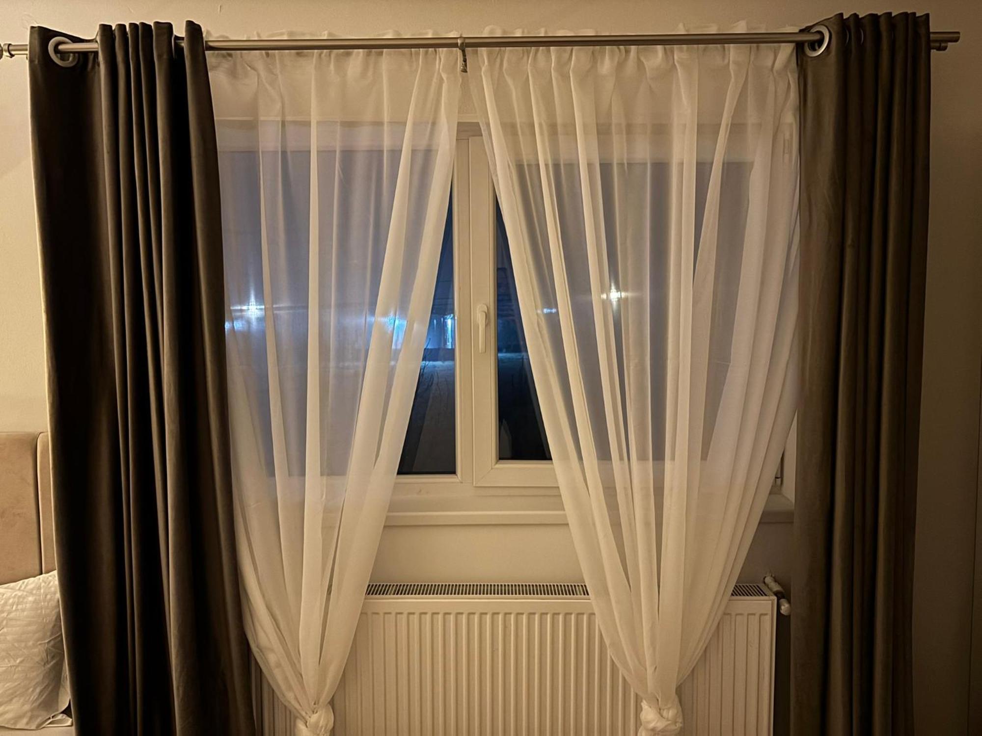 Dream Apartament Bistriţa Екстериор снимка