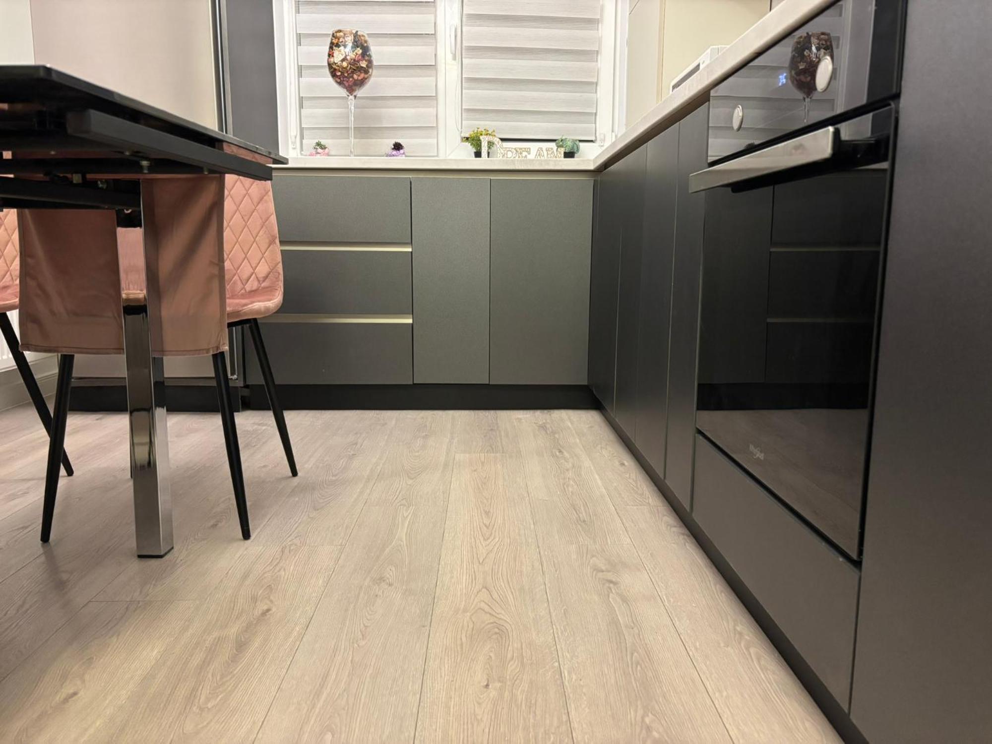 Dream Apartament Bistriţa Екстериор снимка