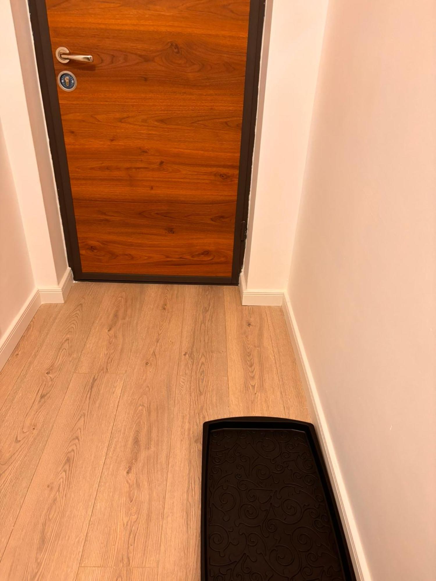 Dream Apartament Bistriţa Екстериор снимка