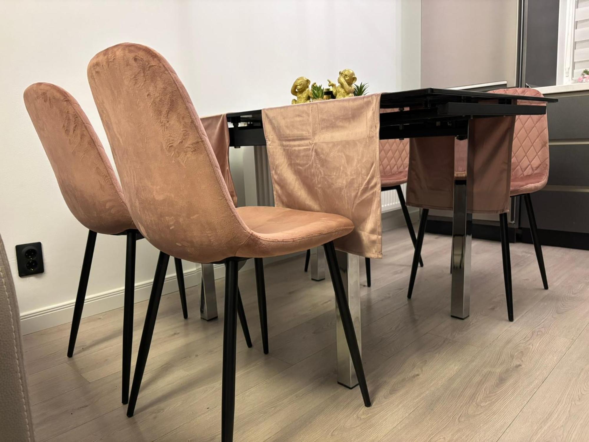 Dream Apartament Bistriţa Екстериор снимка