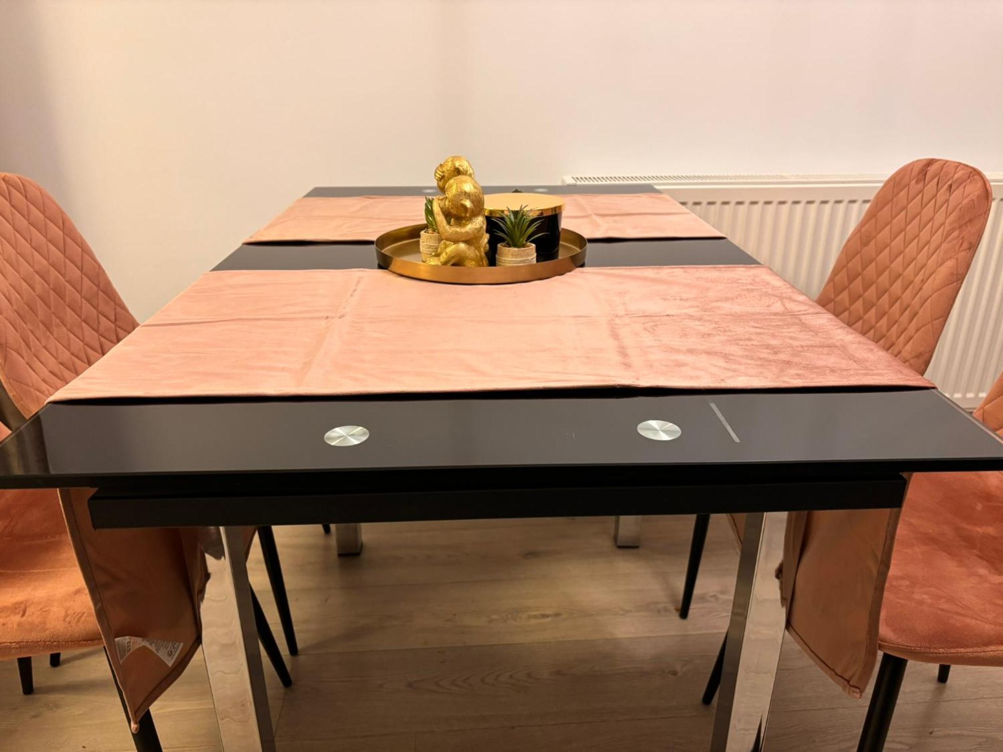 Dream Apartament Bistriţa Екстериор снимка