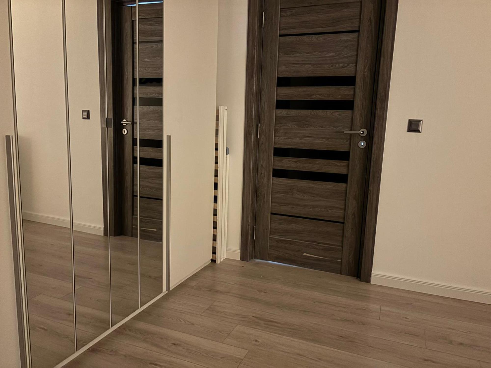 Dream Apartament Bistriţa Екстериор снимка