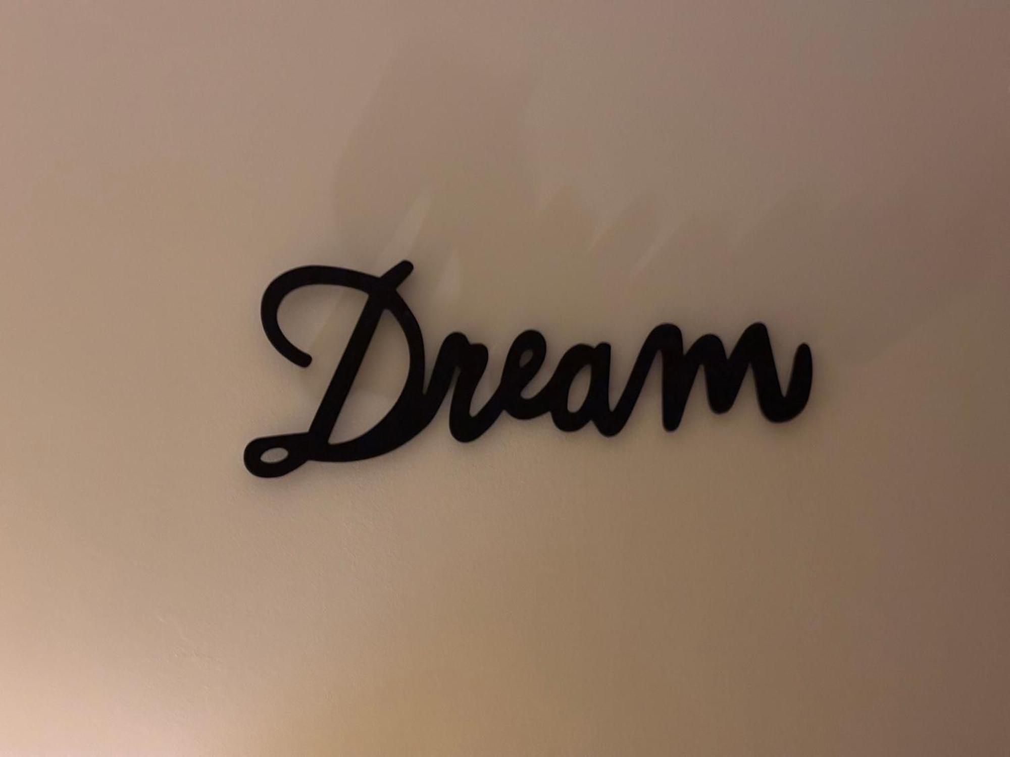 Dream Apartament Bistriţa Екстериор снимка