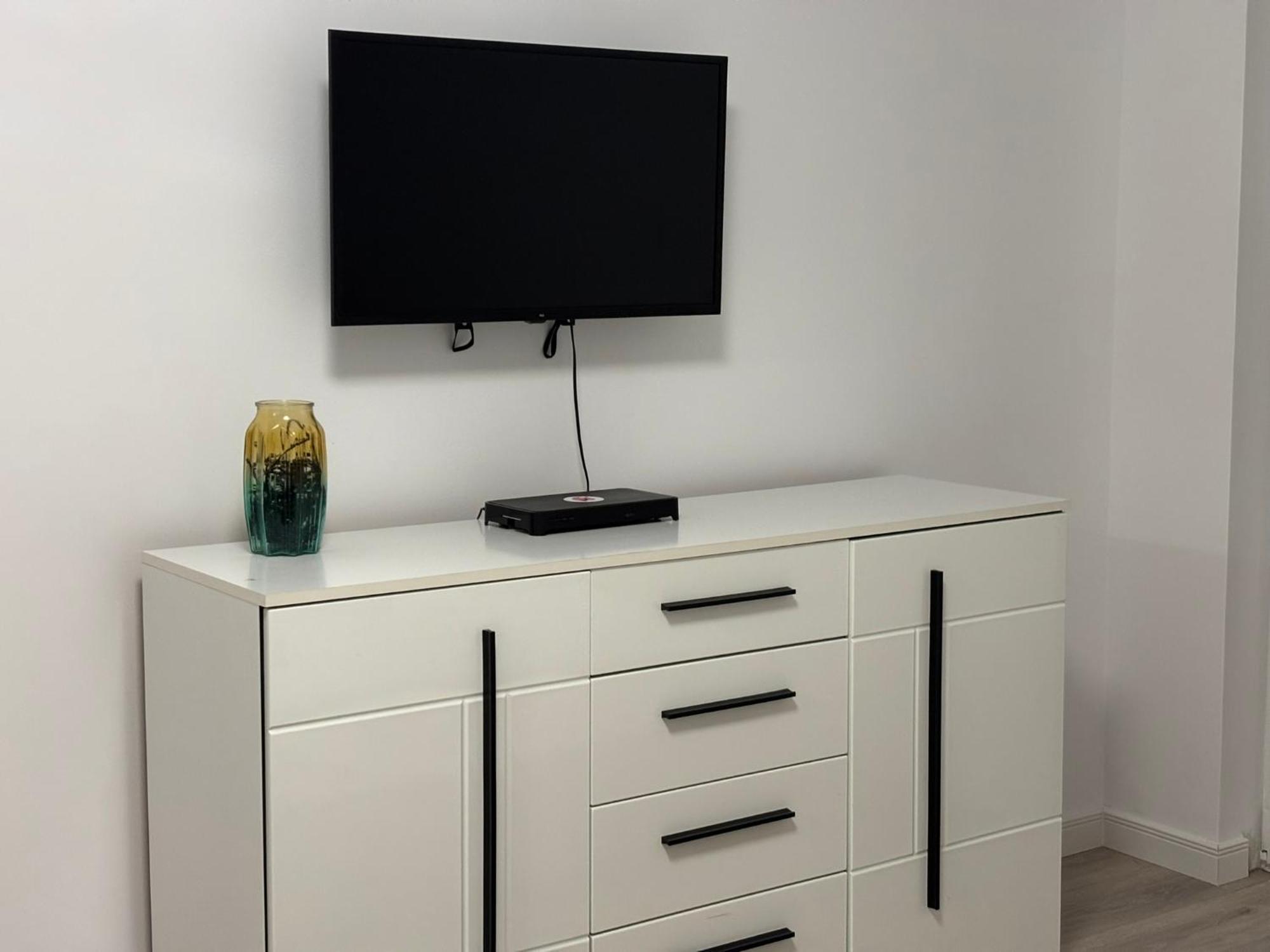 Dream Apartament Bistriţa Екстериор снимка